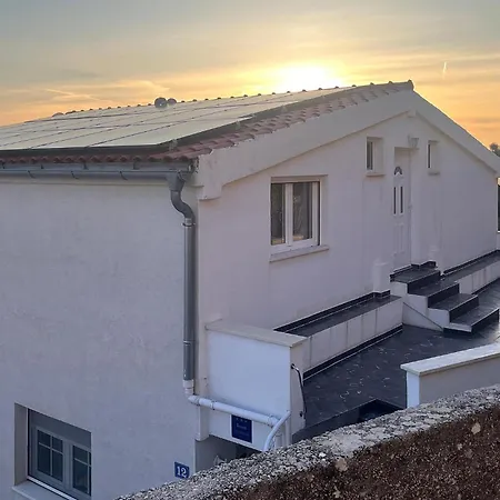 Appartement Brig *