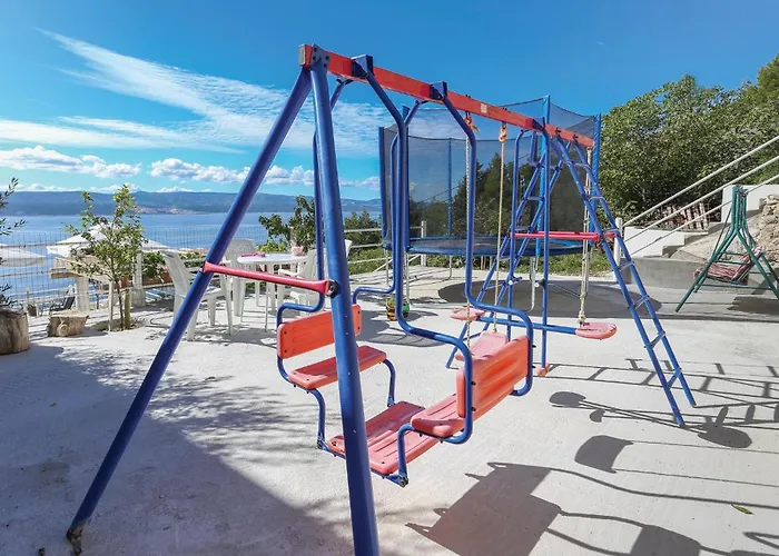 Apartmán Brig Mimice