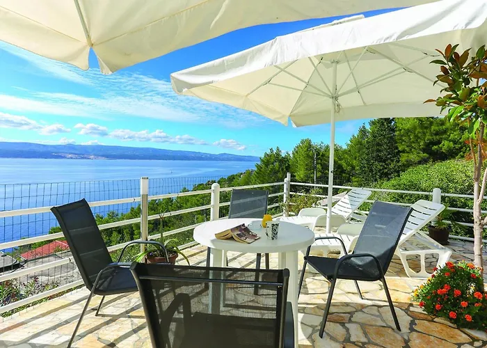 Appartement Brig *
